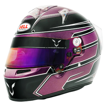 bell-kc7-cmr-lewis-hamilton-purple_black_sale-discount-best-deal-low-price-deal-Image